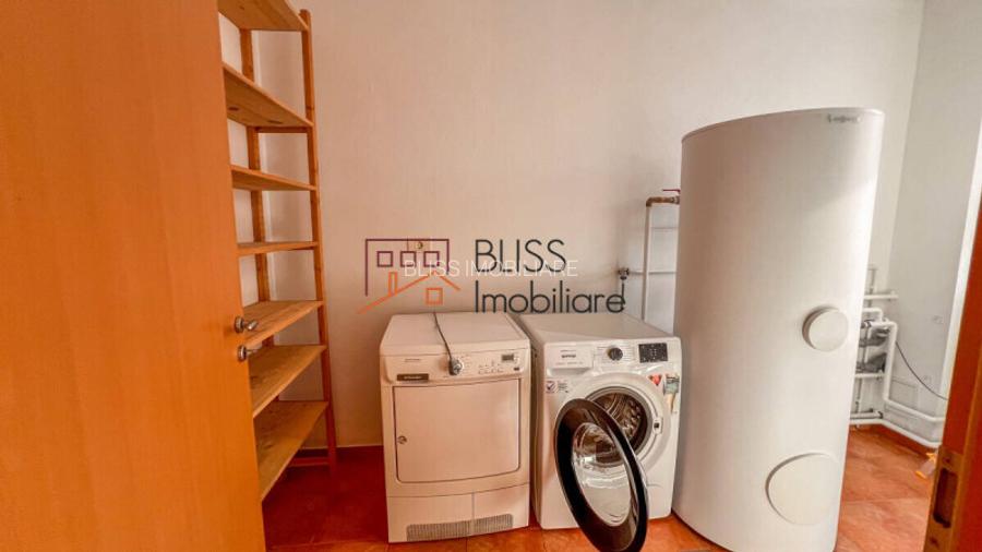 Casă / Vilă 5 camere în zona Pipera Sud - 15