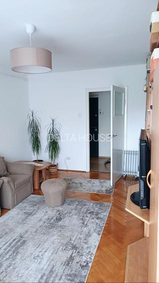 Oportunitate! 3 camere Gheorgheni, terasa generoasa, locatie Premium, comision 0 - 9