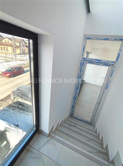 Ocazie Spatiu comercial Lunca Cetatuii - langa Centura - 18