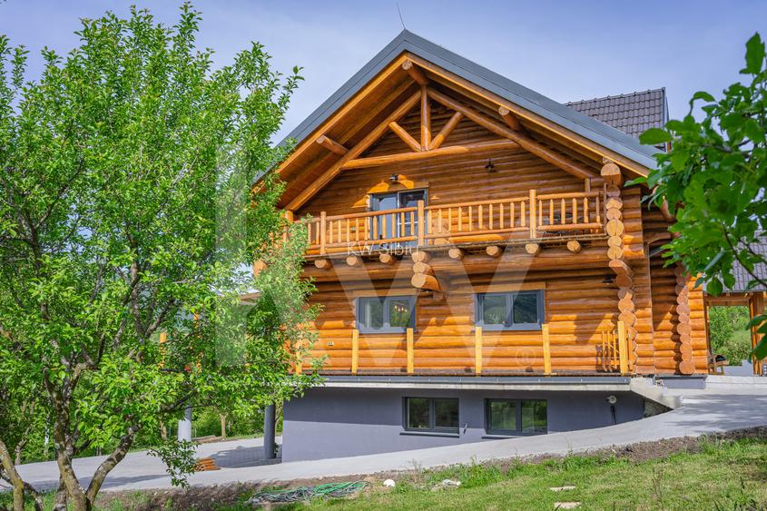 Mai mult decât spațiu: timp, liniște și confort în natură. - 6