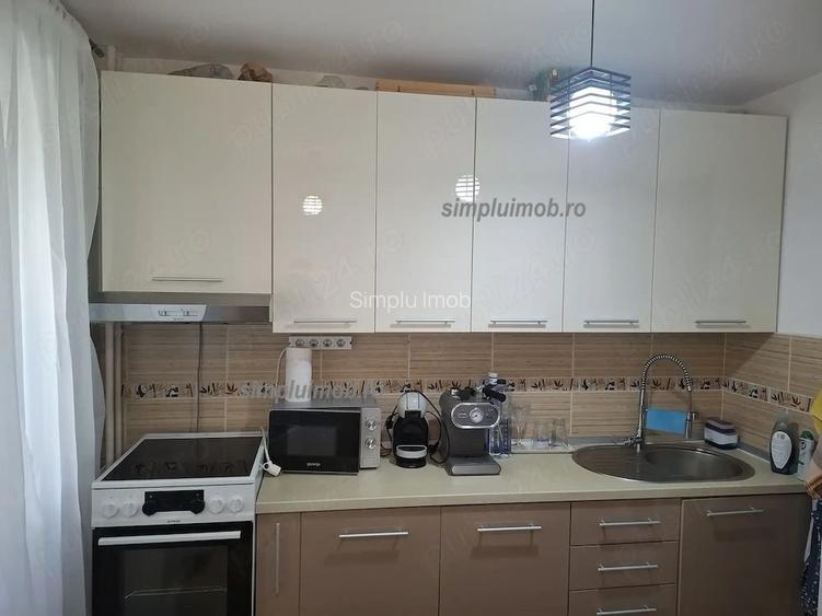 Soseaua Giurgiului 2 Camere Renovat Centrala - 2
