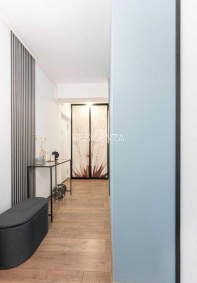 Apartament 2 Camere Șoseaua Giurgiului | Loc de Parcare | Bloc Nou - 8