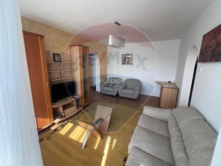 Apartament cu 2 camere de închiriat Mihai Bravu - Vatra Luminoasa - 12