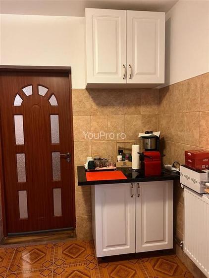 Casa individuala de caramida cu centrala pe gaz Parta - 6