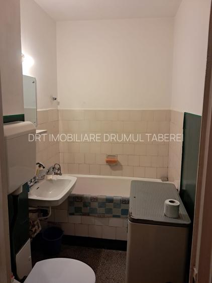 Drumul Taberei, Sibiu Petrom - 5