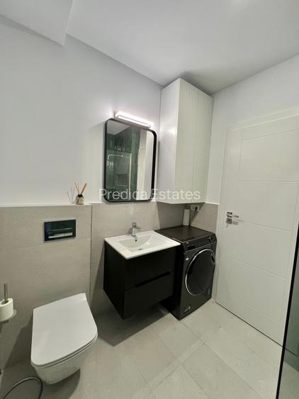 2 camere - Aviatiei, Promenada, Herastrau, Aerogarii - 18