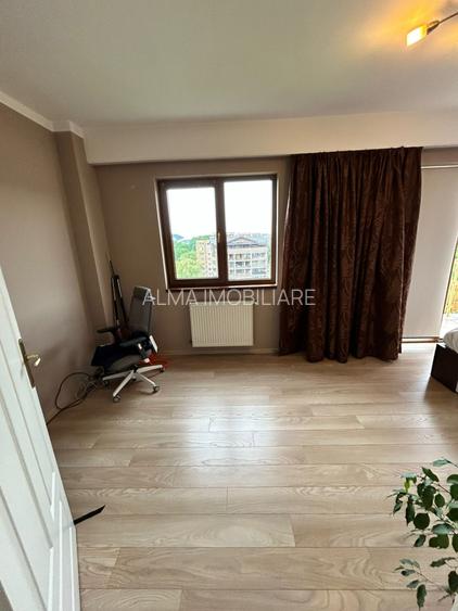Apartament ultrafinisat, 65 mp utili, Parcul Rozelor, Plopilor! - 9