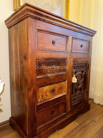 Duplex Exclusivis 128,42mp 3 camere+parcare Statiunea Mamaia partea cu lacul - 28