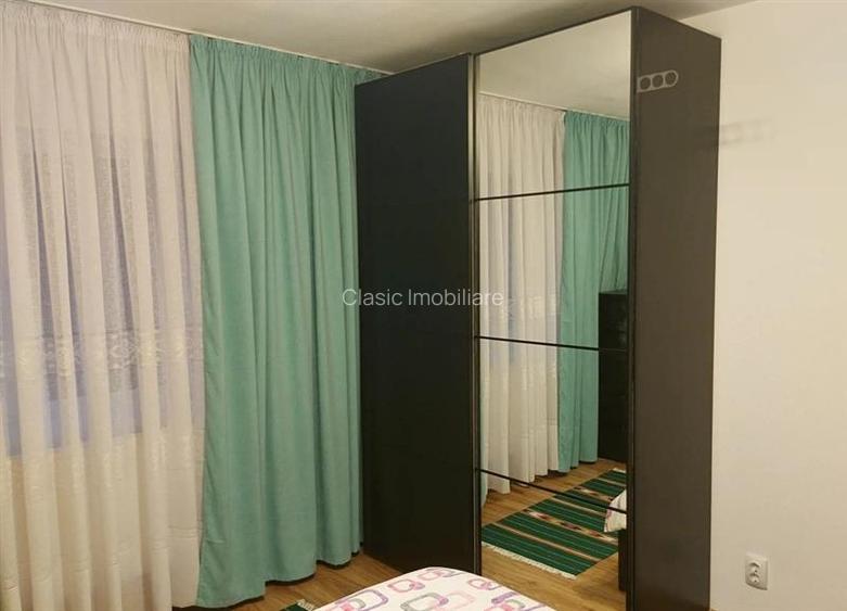 Vanzare apartament 3 camere renovat modern Zorilor zona Profi, Cluj-Napoca - 6