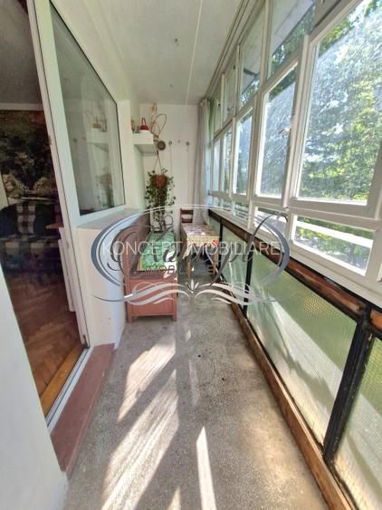 Apartament spatios pe strada Mehedinti - 13