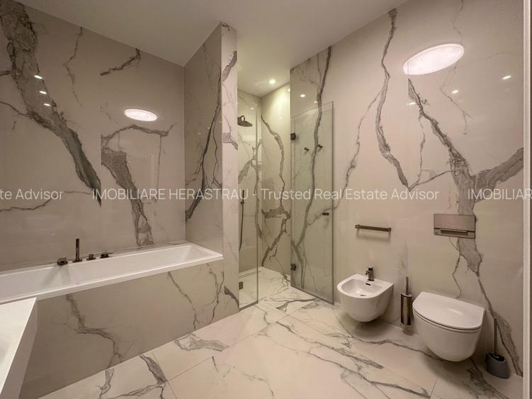 RAHMANINOV RESIDENCE | LUXURY HOMES | HALF FURNISHED - 5