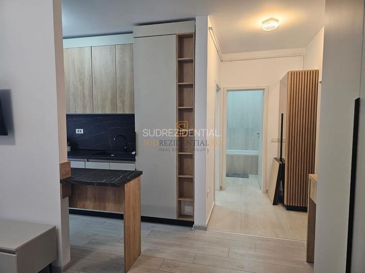 Apartament 2 camere, mobilat si utilat, prima inchiriere Grand Kristal - 8