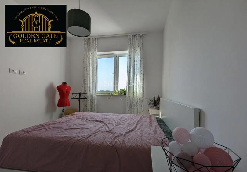 COMISION 0 | GreenPoint Basarabia - 2 Camere Mobilat Parcare Inclusa - 5