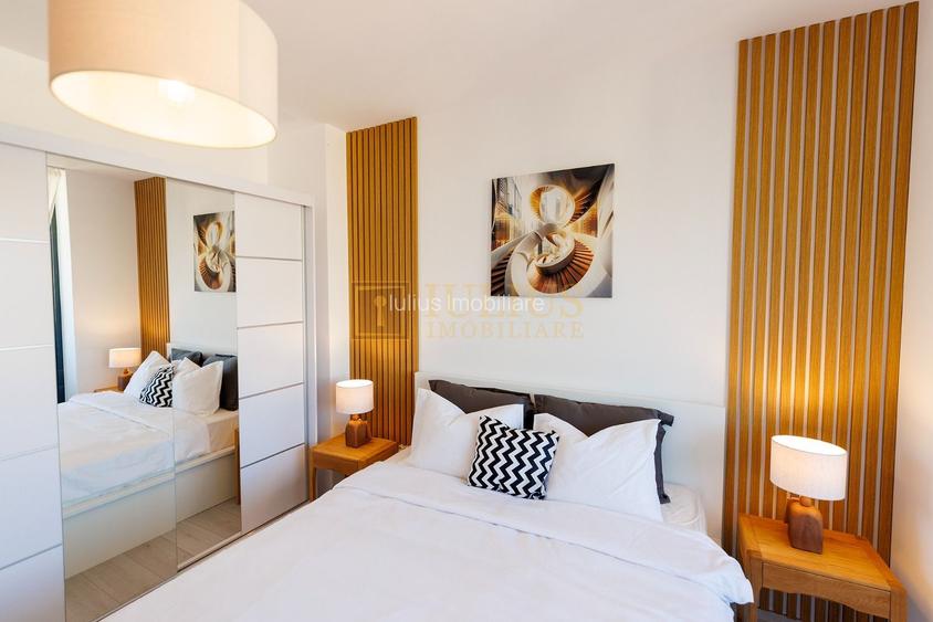 Xcity Tower, 2 camere, centrala proprie - 3