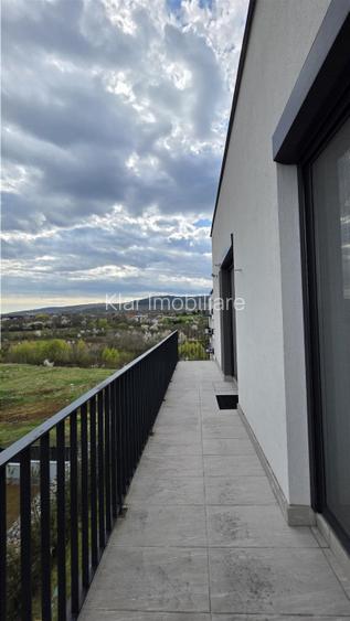 Apartament 3 camere 84mpparcarebalcon Buna Ziua zona Bonjour - 8