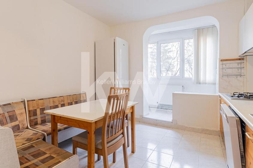 Vanzare apartament cu 3 camere - zona Centrul Civic - 7