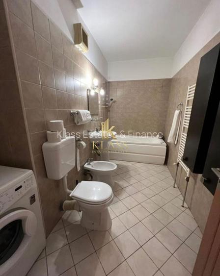 2 camere de închiriat Delea Noua Matei Basarab | Pet Friendly - 7