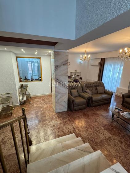 DUPLEX EXCLUSIV | 4 CAMERE | PIAȚA VICTORIEI – KISELEFF - 17