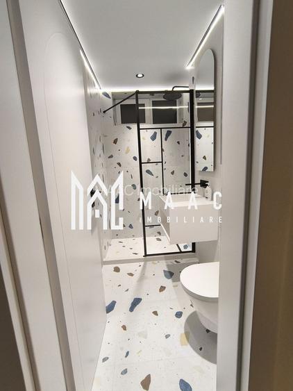 Apartament 2 camere | Incalzire in Pardoseala | Zona Liceul Economic - 7