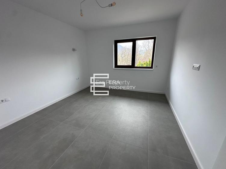 Casă individuală nouă, 5 camere, 3 băi,  teren 427 mp, Cisnădie - 2