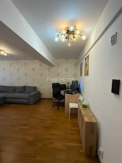 2 camere | 61mp | utilat |  mobilat | etaj 2 | SUD | parcare | Th Pallady - 6