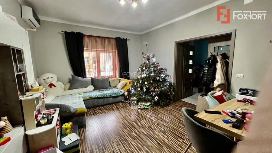 Casa individuala in Timisoara cu teren de 2863 MP - ID V2875 - 2