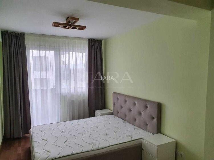 Apartament 2 camere decomandat – Mărăști, zona Iulius Mall - 6