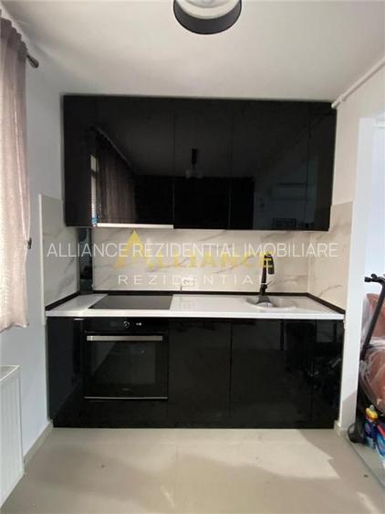 Apartament 2 camere tip studio - Hills Pallady- EXCLUSIVITATE - 6