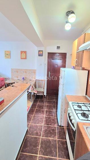 Apartament Izolat-Renovat-Utilat în Sebeș str.M.Kog bl 82 etaj2 39.900 - 3