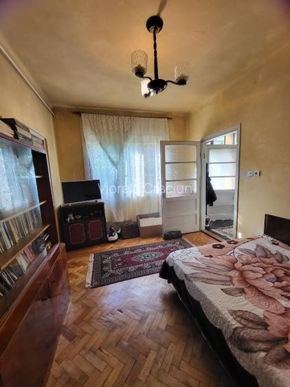 Vand Casa in duplex , curte si gradina proprie, zona Lunei-Printul Turcesc - 6