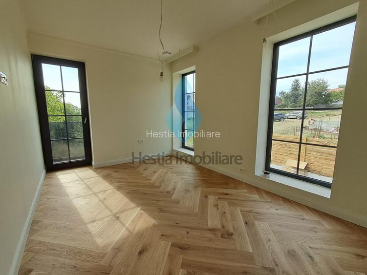 Vila independenta energetic tip ,,Smart Home",Rediu-Iasi. - 5