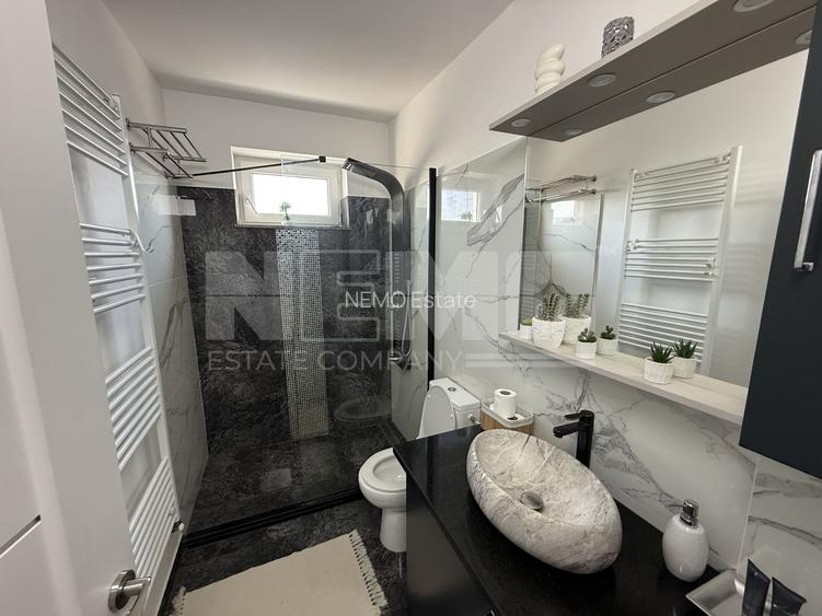 Apartament 2 camere de vânzare sau închiriere | Etaj 4 - 8