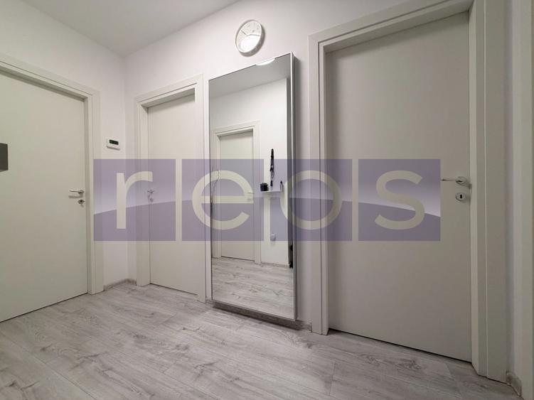 VANZARE 2 CAMERE | APPTOWN NORTH | PARCARE INCLUSA | PIPERA | - 11