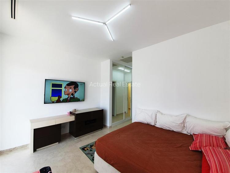 MAMAIA | CAELIA RESIDENCE | 3 CAMERE |  VEDERE FRONTALA LA MARE 150mp - 18