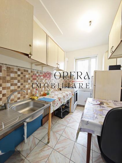 Apartament de inchiriat, 2 cam, Copou-Universitate/Nugruzzi Iasi - 6