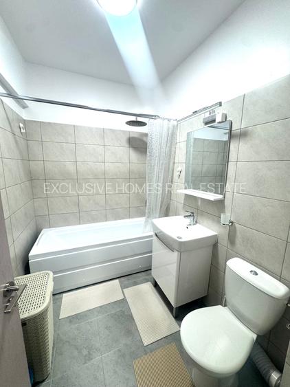 Inchiriere 2 camere, totul nou - 18