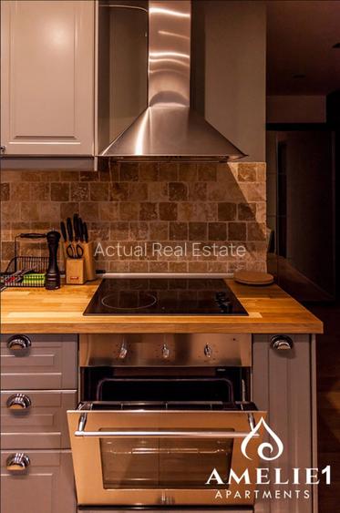 APARTAMENT 2 CAMERE | CENTRAL MAMAIA | TERMEN LUNG - 17