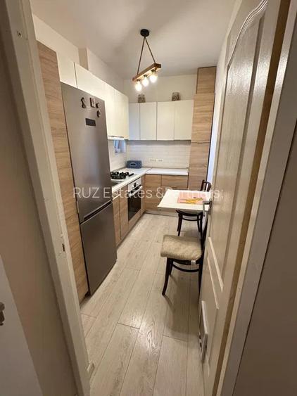 Apartament 2 camere | 53 Mp | Modern | Centrala de bloc | Parcare | Piața Romană - 4