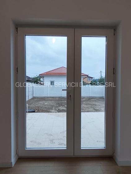 FARA COMISIOANE casa eleganta 3 camere 2 bai PARTER+pod camera tehnica terasa - 33