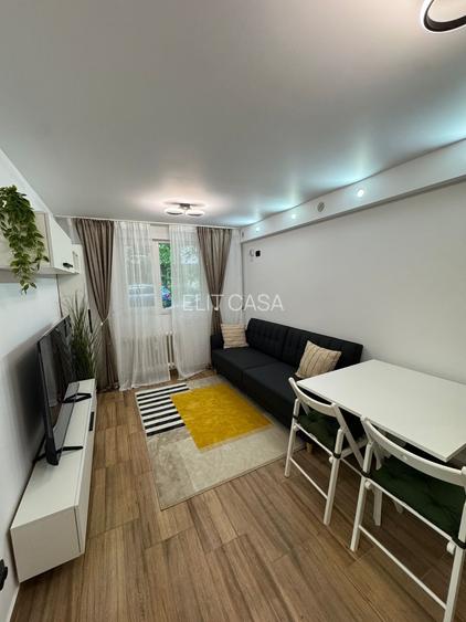 Apartament MODERN, cu 2 camere, zona Tatarasi - 3