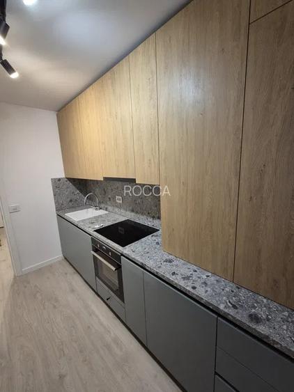 Studio dublu, 40 mp, parcare, boxa, Ivory Residence - 2