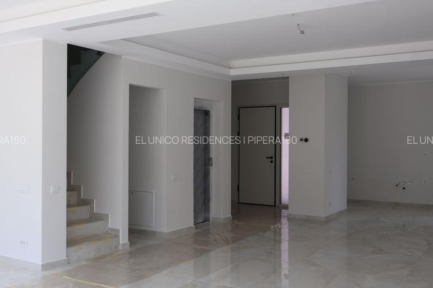 El Unico Residences | Pipera 180 - 40