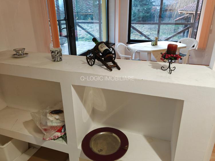 Casa 4 camere libera la vanzare, pozitie deosebita VULCAN - 6