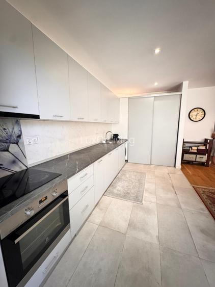 Apartament 3 Camere Gradina 60mp Parcare -Boxa Subterana Loc de Joaca - 12