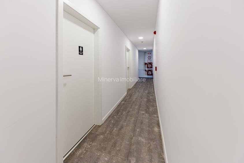 Hala Productie | 3.447 mp | 6904 mp teren | Randament ~9% | Sanandrei-Timis - 23