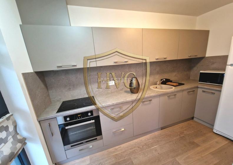 Apartament cu 2 camere | One Herastrau Plaza - 7