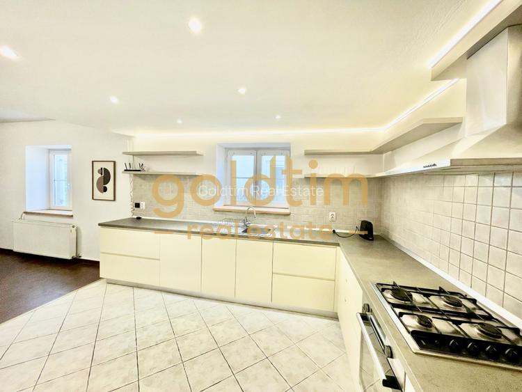 RENOVAT INTEGRAL/ ANSAMBLU SECURIZAT/ IANCU NICOLAE - 34