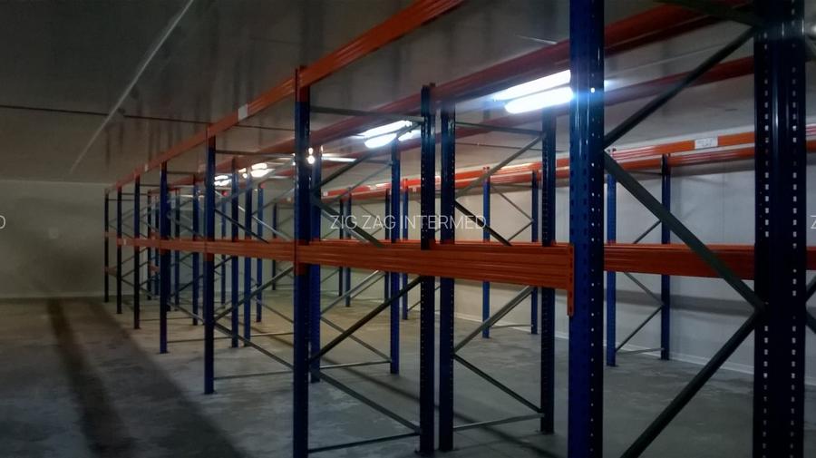 Zona Industriala , hala frigorifica 527 mp. - 3