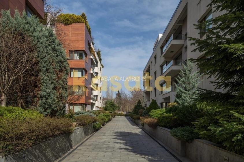 Apartament 3 camere | Complex Barbu Delavrancea | Parcare - 14