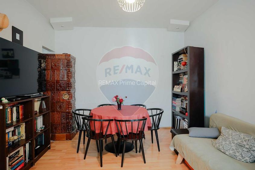 Apartament cu 2 camere de vânzare – Ultracentral, Alecsandri, Oradea - 14